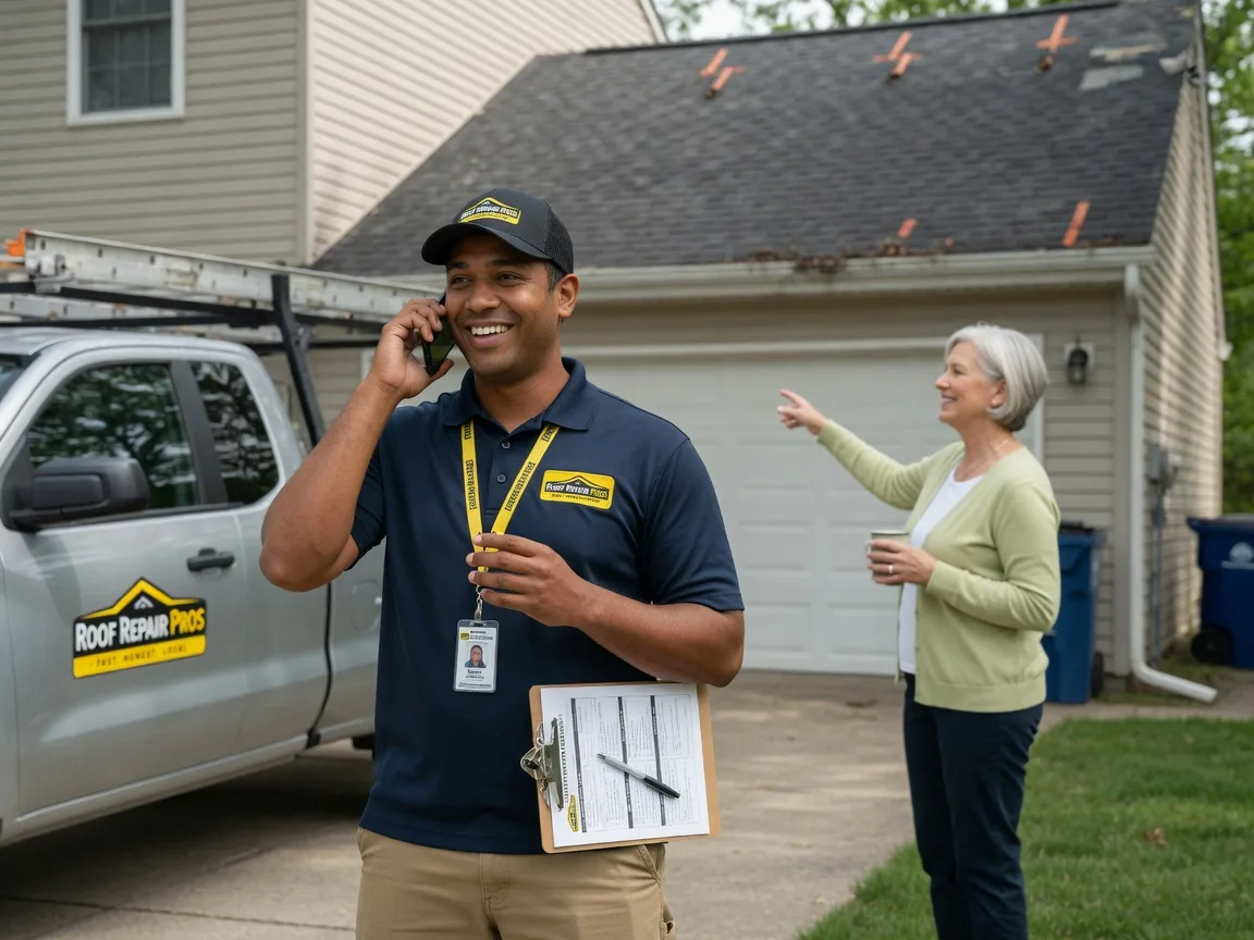 Roof Repair Hobson, MT FAQs
